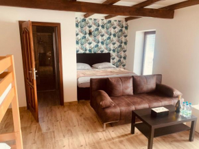 Apartmány Županovice, Dobris